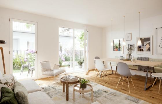 Innenrendering